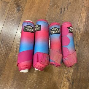 Weaver sport boot